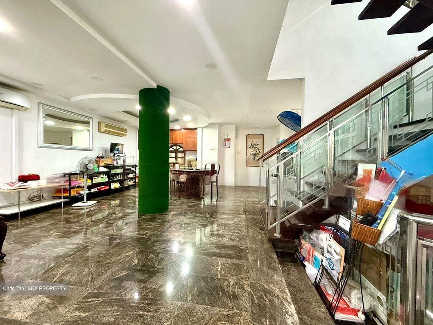 Changi Road (D14), Semi-Detached #467207331